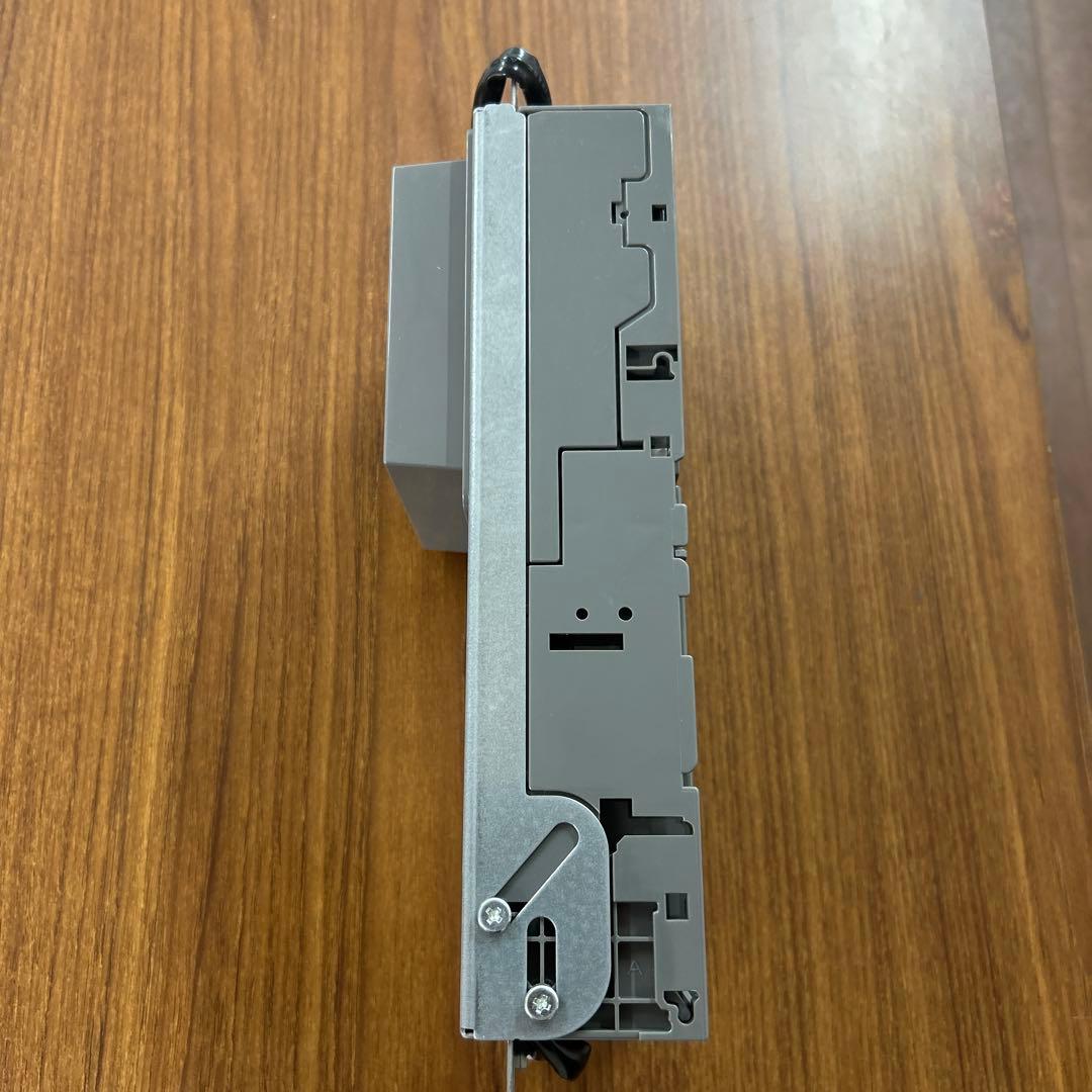 CONLUX社製ビルバリ　新札対応に改修済み