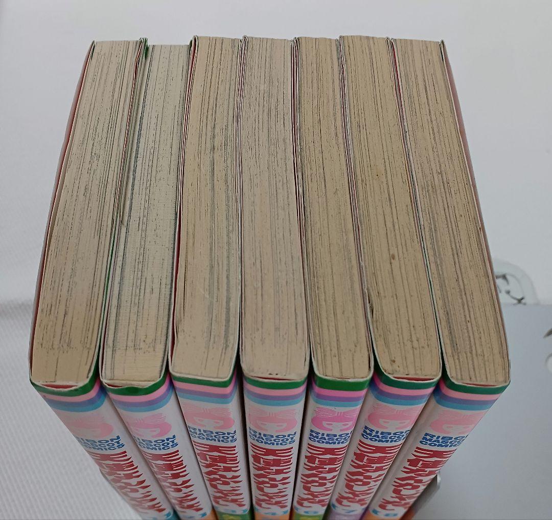 Nana ナナ 1~21巻 全巻 他22冊