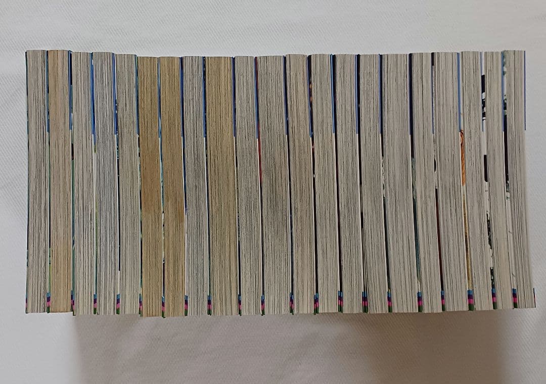 Nana ナナ 1~21巻 全巻 他22冊