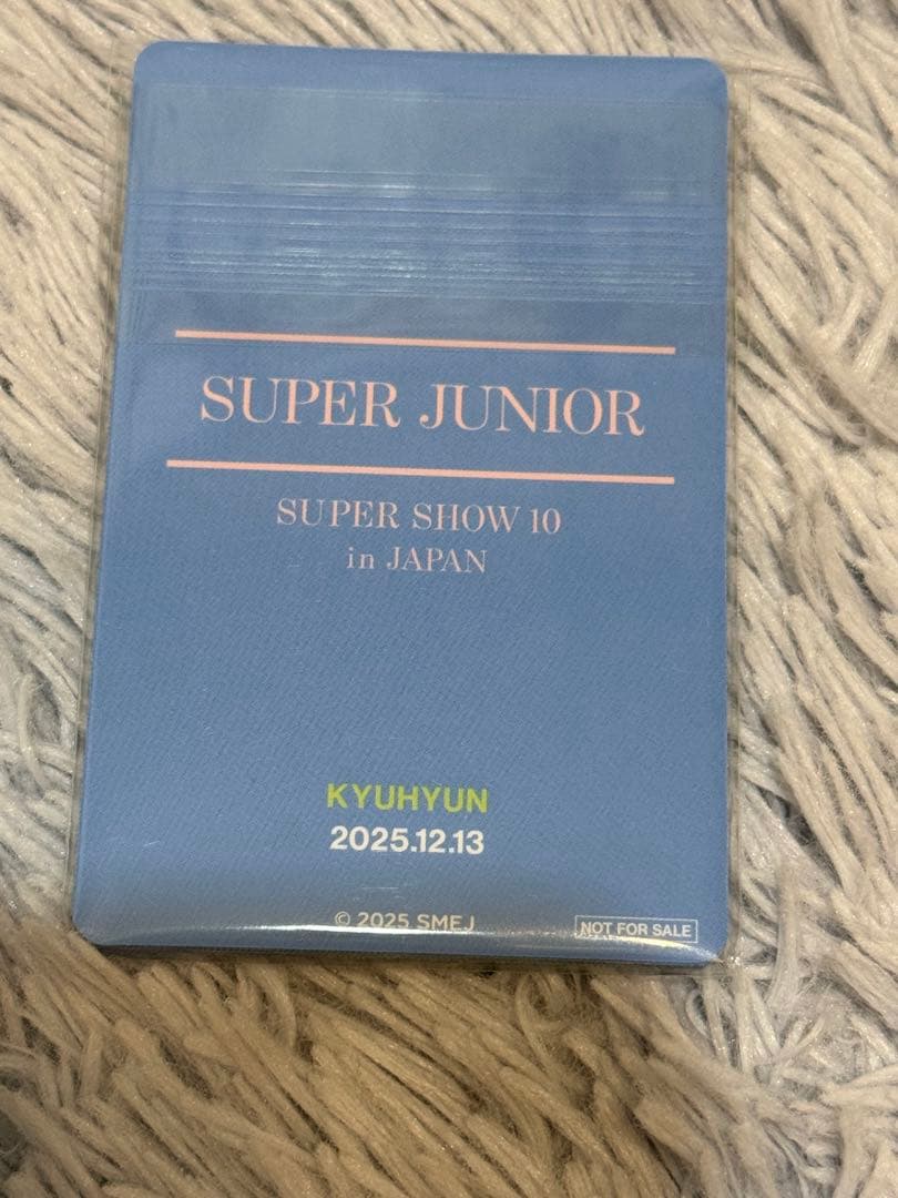 スパショ10 アプグレ　12月13日トレカ9枚セット　未開封品