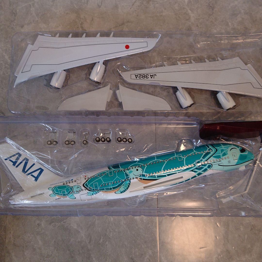 8/17 フライングホヌ カイ君 1/150 BIGModel