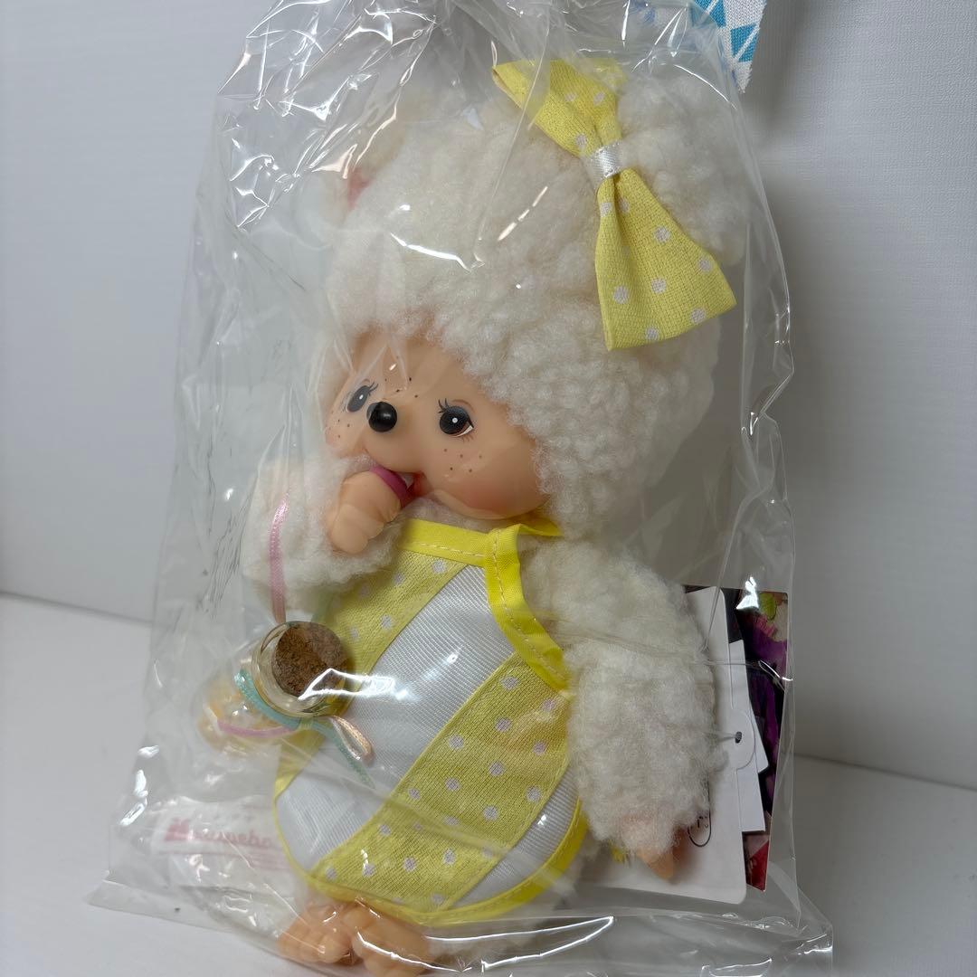 新品 2019年発売 ボン カドゥ チャム モンチッチ　3035