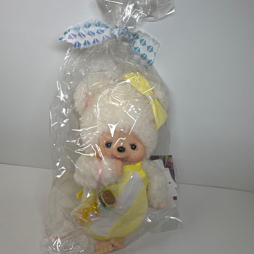 新品 2019年発売 ボン カドゥ チャム モンチッチ　3035