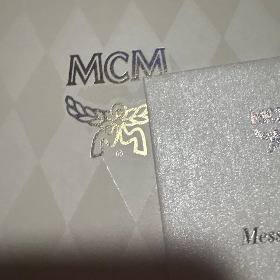 レア 元EXO タオ 黄子韬 MCM チェキ 中国100名限定ポラロイド