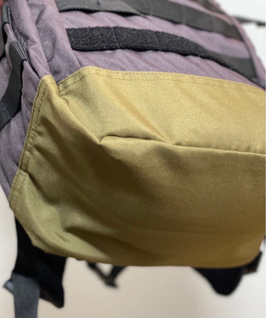 5.11 ラピッド オリジン パック バックパック