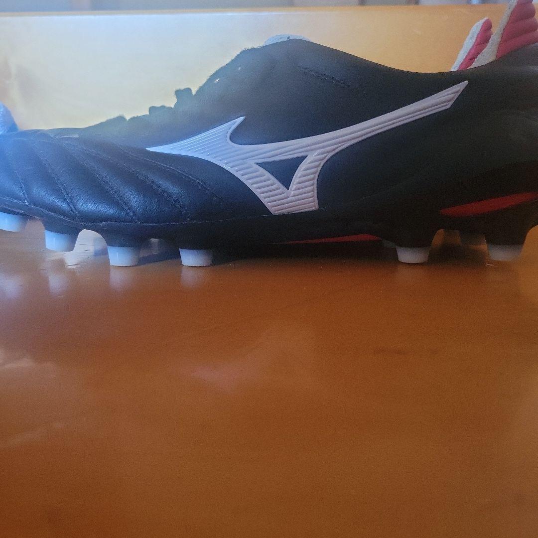 Mizuno モレリアネオ2 サッカースパイク 25.5cm