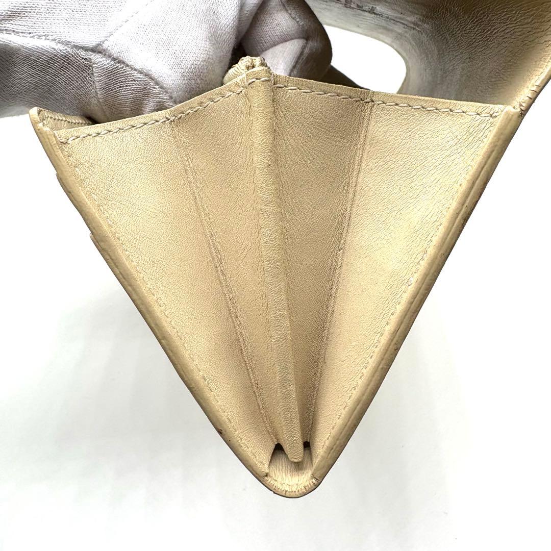 ✨美品✨　ルイヴィトン 長財布 モノグラム ヴェルニ ポルトフォイユサラ