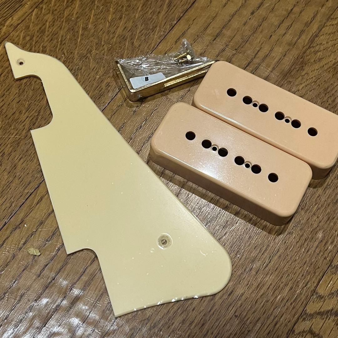 【中古送料込】Epiphone Les Paul 1956 Gold Top