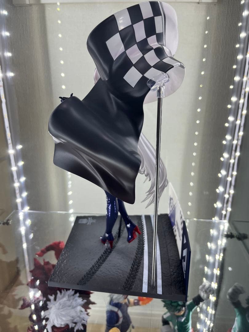 アズールレーン　AZUR LANE プリンツオイゲン　APEX ALTER