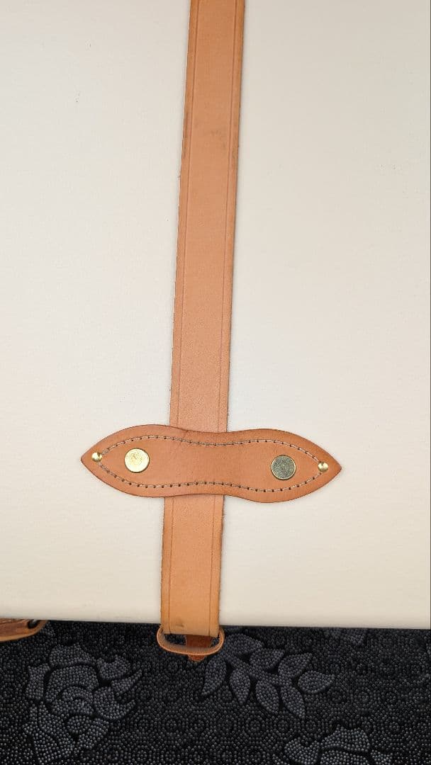 GLOBE TROTTER サファリ ラージ スーツケース