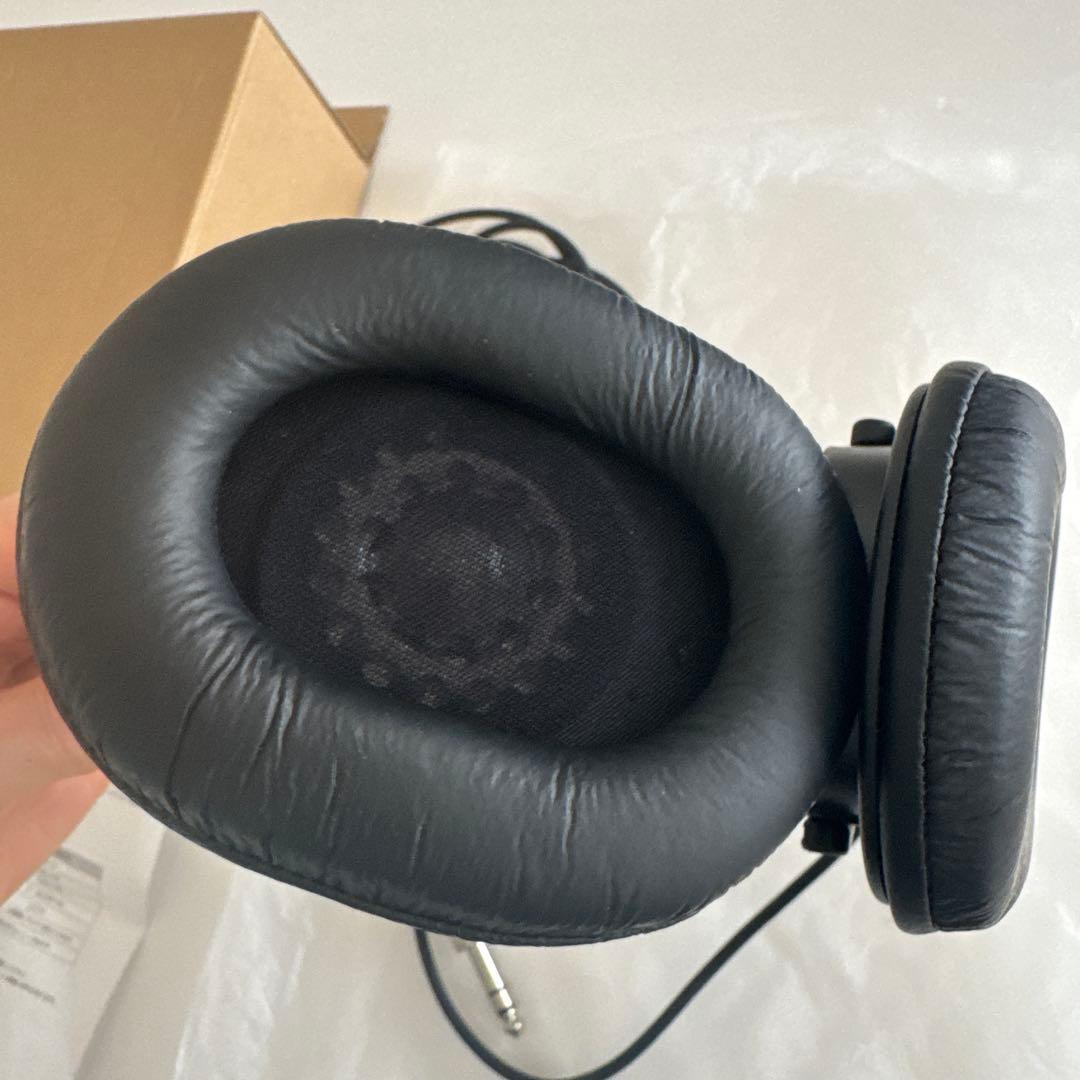 Sony MDR-CD900ST 美品　used