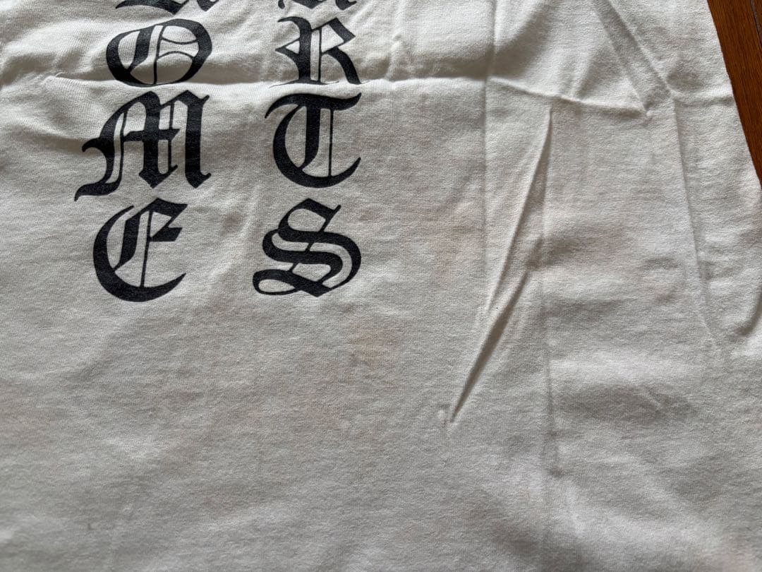 Chrome Hearts タンクトップ2枚セット　M