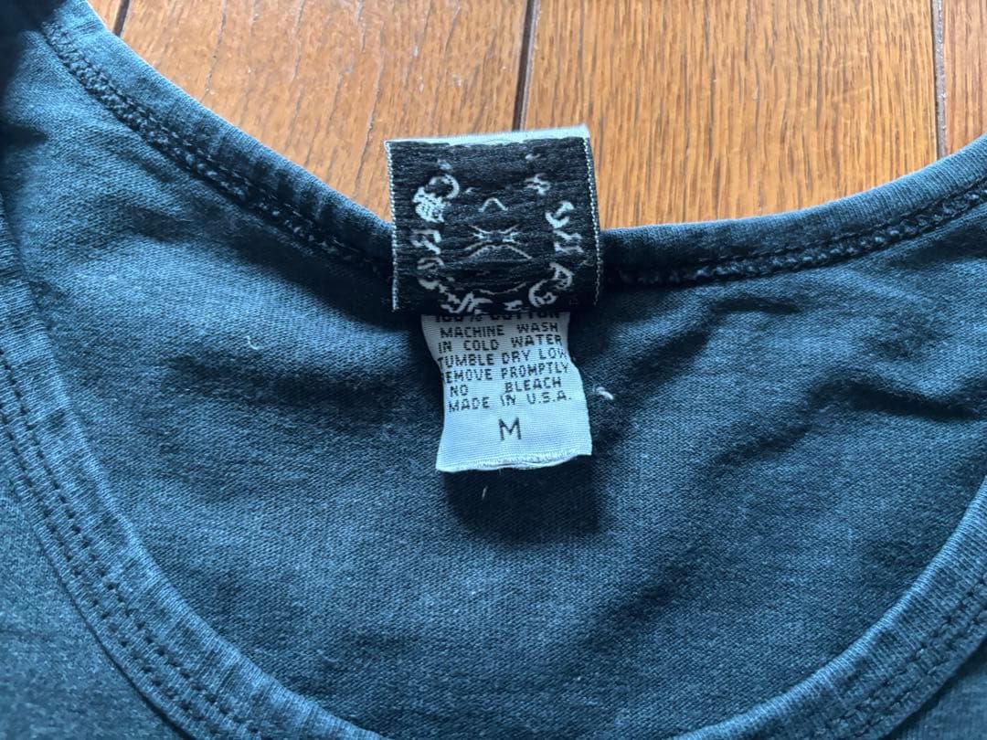 Chrome Hearts タンクトップ2枚セット　M