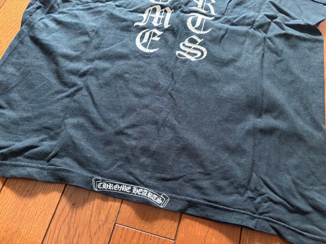 Chrome Hearts タンクトップ2枚セット　M