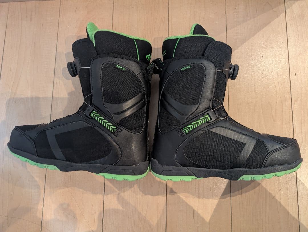 HEAD スノーボードブーツ　27cm