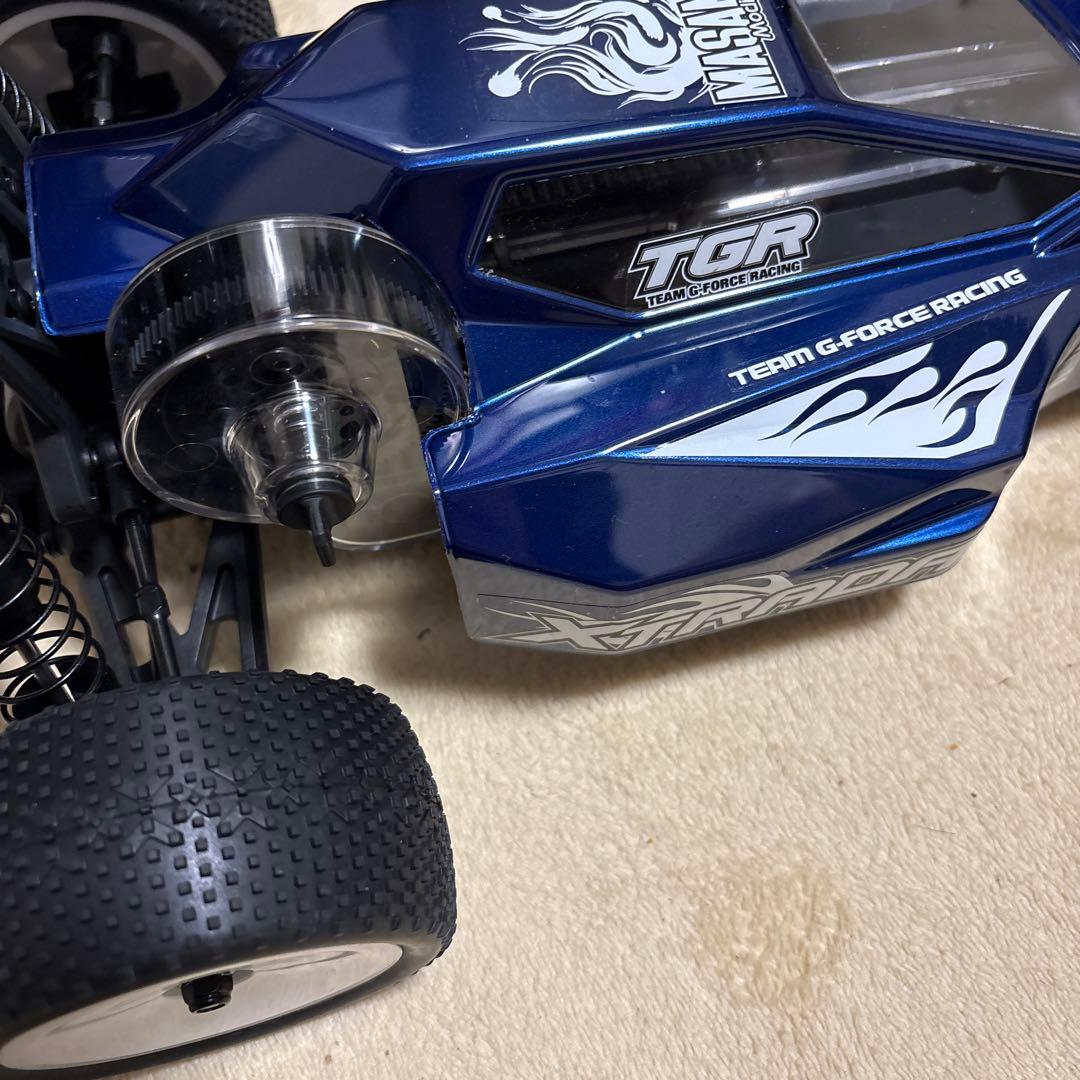 G-FORCE XTRADA バギー