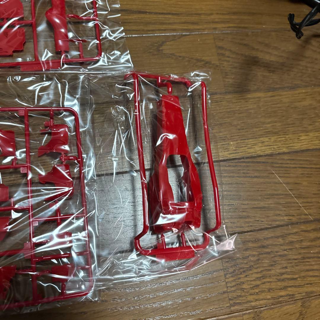 Ferrari F2007 British GP 2007 1/20訳あり