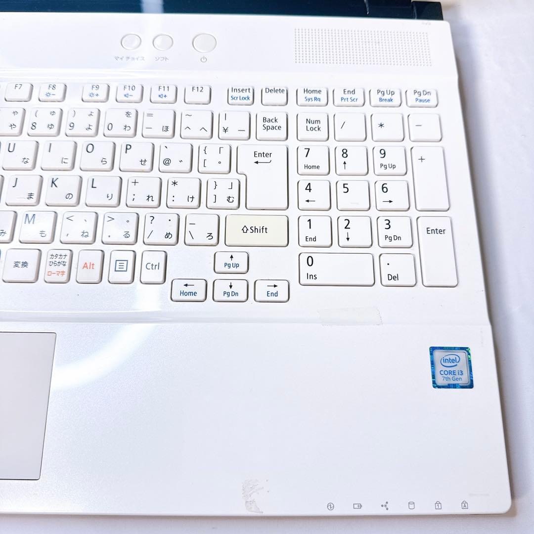 ❤️すぐ使える❤️Windows11❤️動画編集や事務作業、在宅ワーク用や副業用に❤️