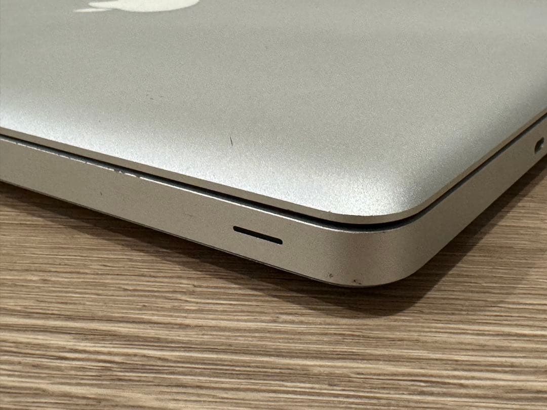 MacBook Pro 13インチ 本体