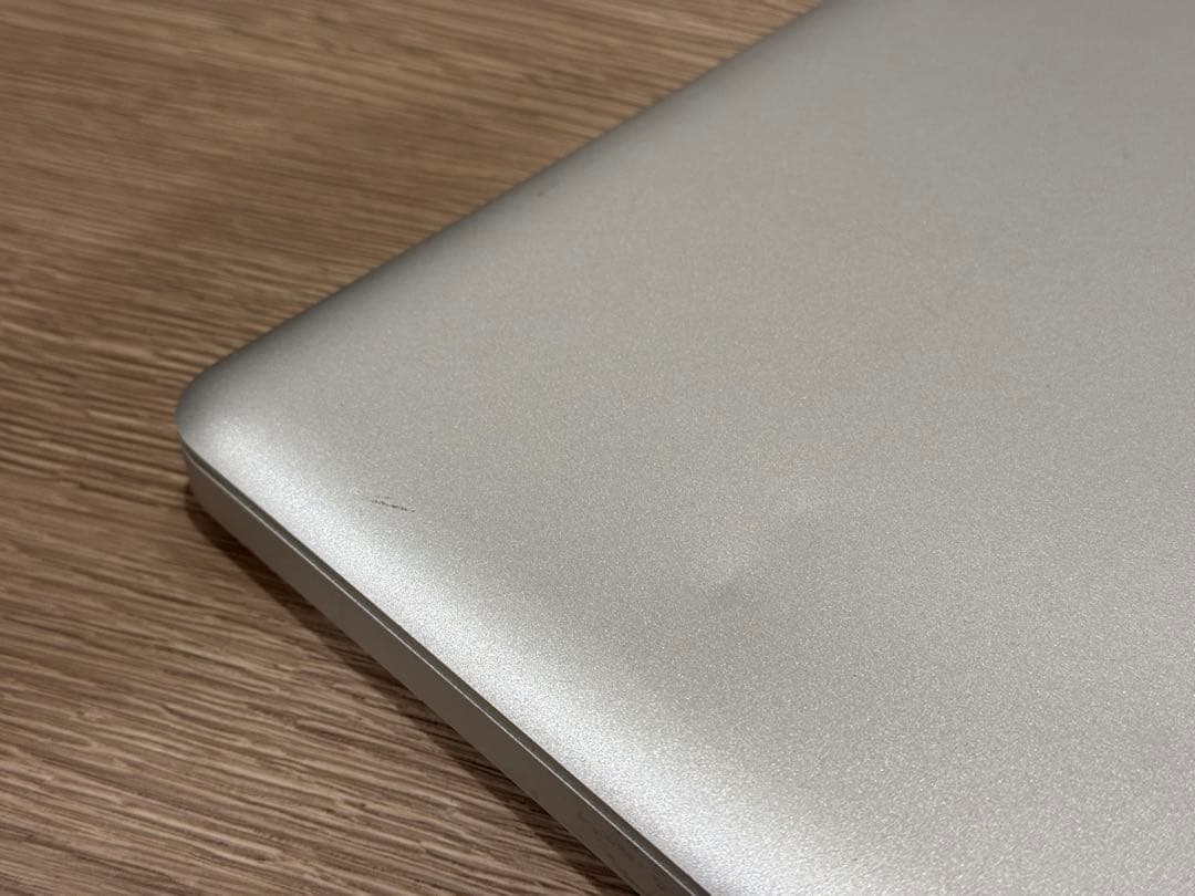MacBook Pro 13インチ 本体