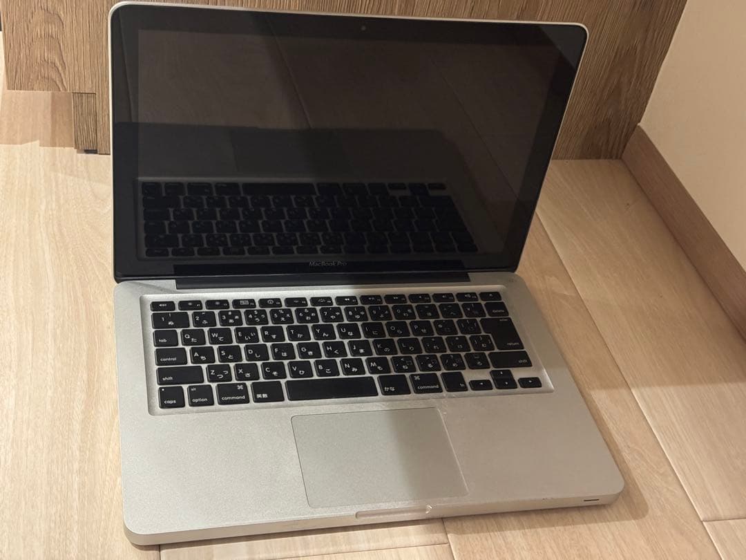 MacBook Pro 13インチ 本体
