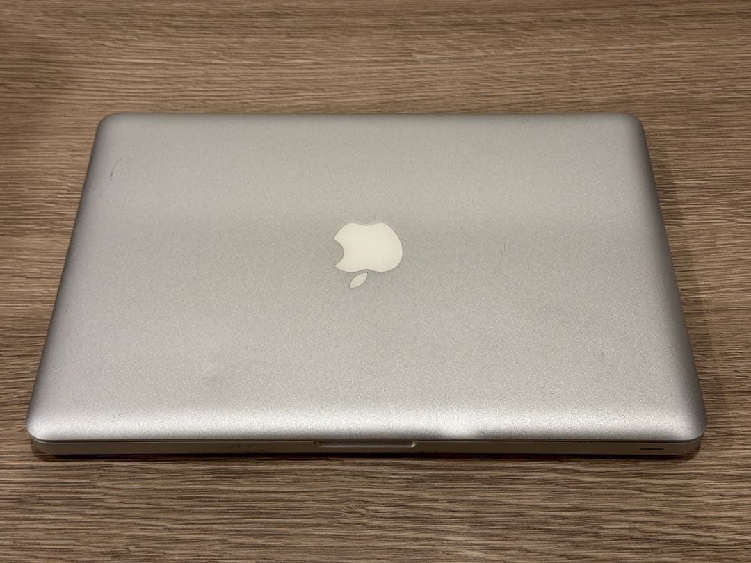 MacBook Pro 13インチ 本体