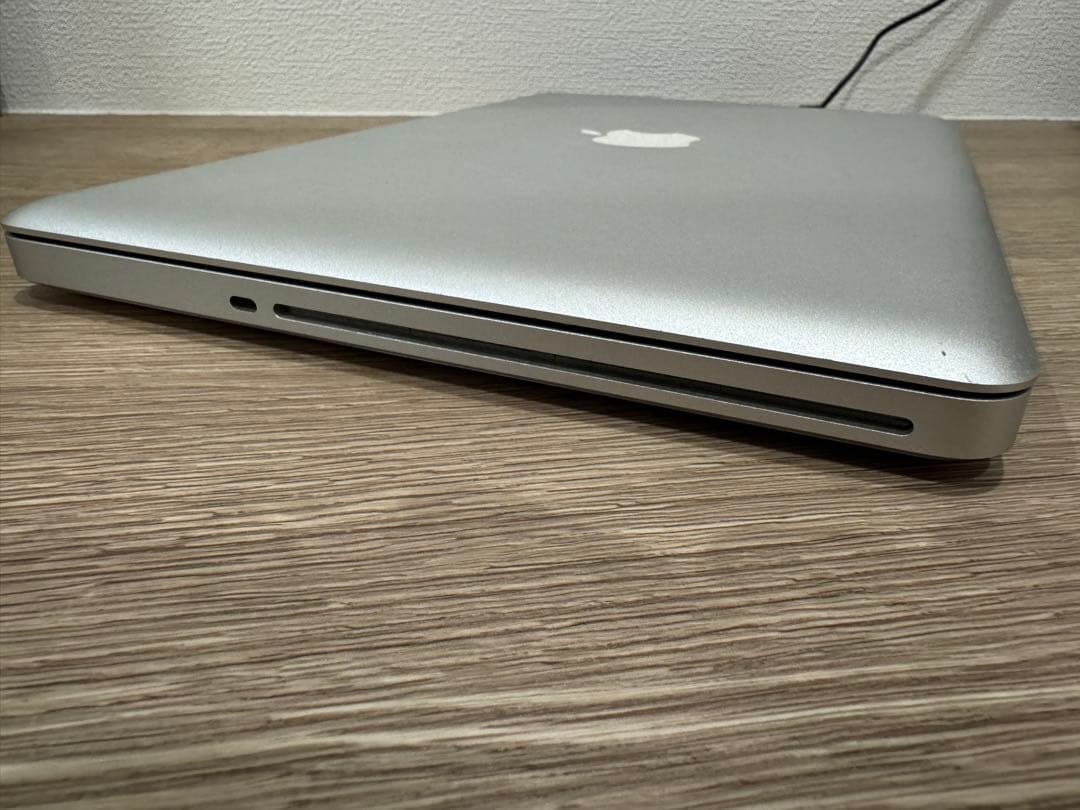 MacBook Pro 13インチ 本体