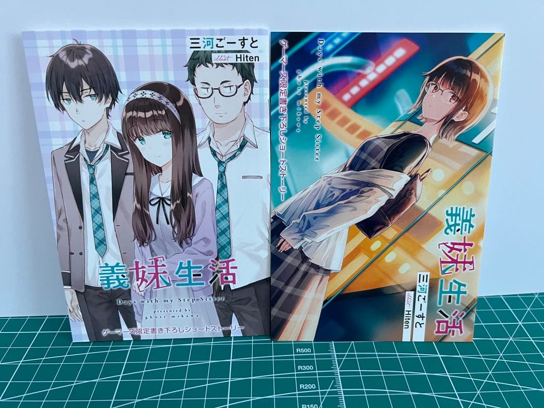 義姉生活 全巻セット