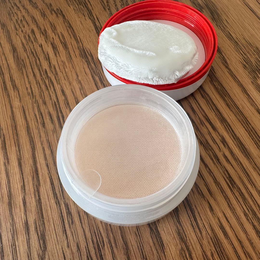 資生堂　SHISEIDO ファンデーション　プライマー　パウダー　3点セット