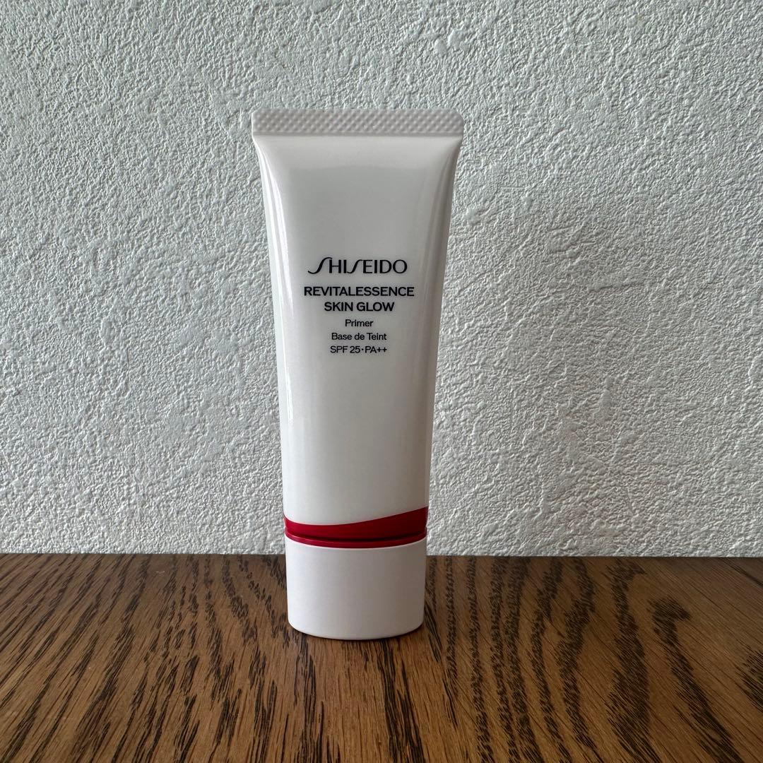 資生堂　SHISEIDO ファンデーション　プライマー　パウダー　3点セット