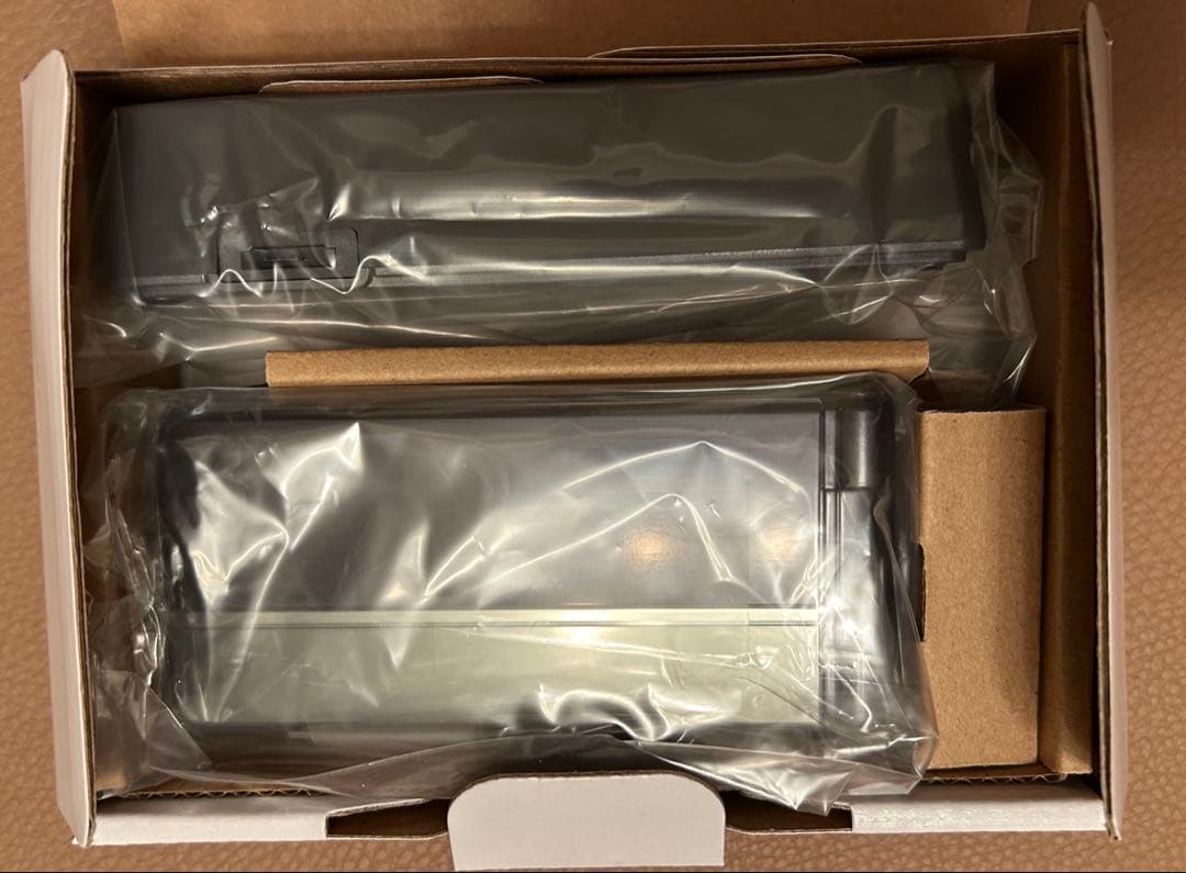 ［希少］docomo Panasonic ケータイP-01H充電器ドックセット