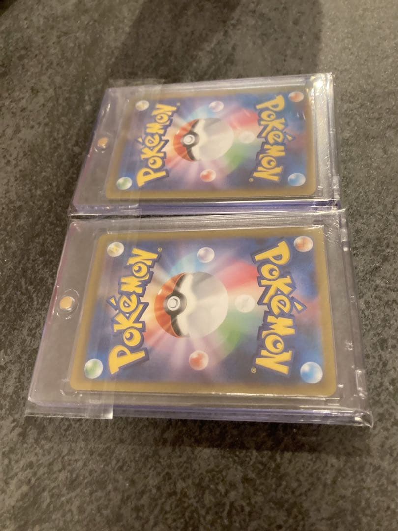 【匿名配送】エリカの招待SAR エリカの招待SR 2枚セット　ポケモンカード