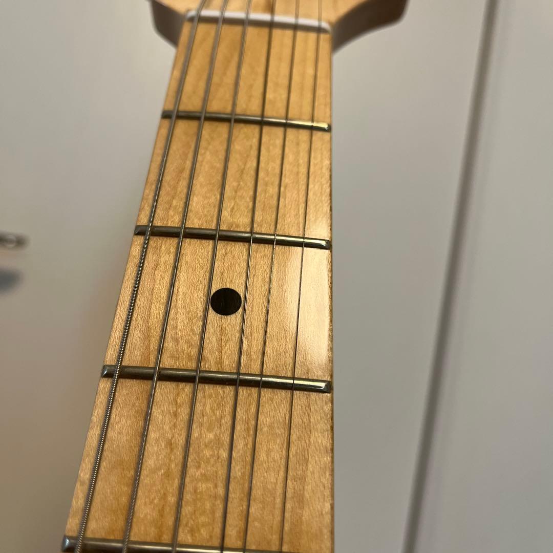 フェルナンデス ストラトキャスタータイプ