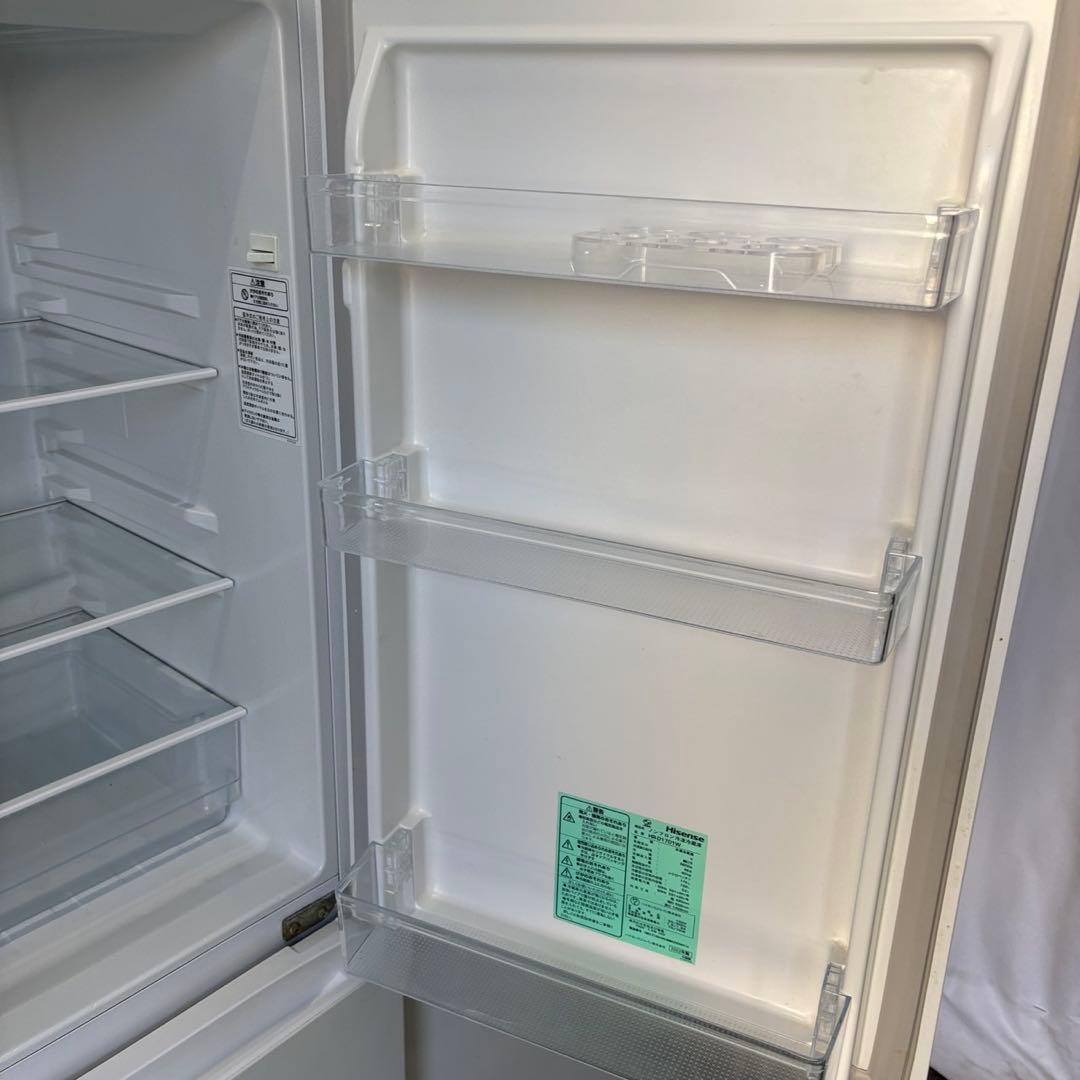 三匹の子蟻✅  ★856　設置無料　洗濯機　冷蔵庫　安い　中古　家電セット