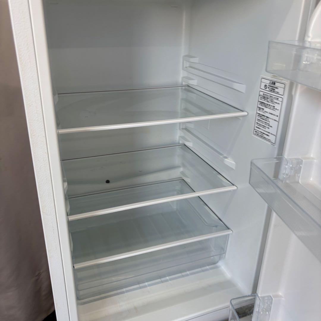 三匹の子蟻✅  ★856　設置無料　洗濯機　冷蔵庫　安い　中古　家電セット