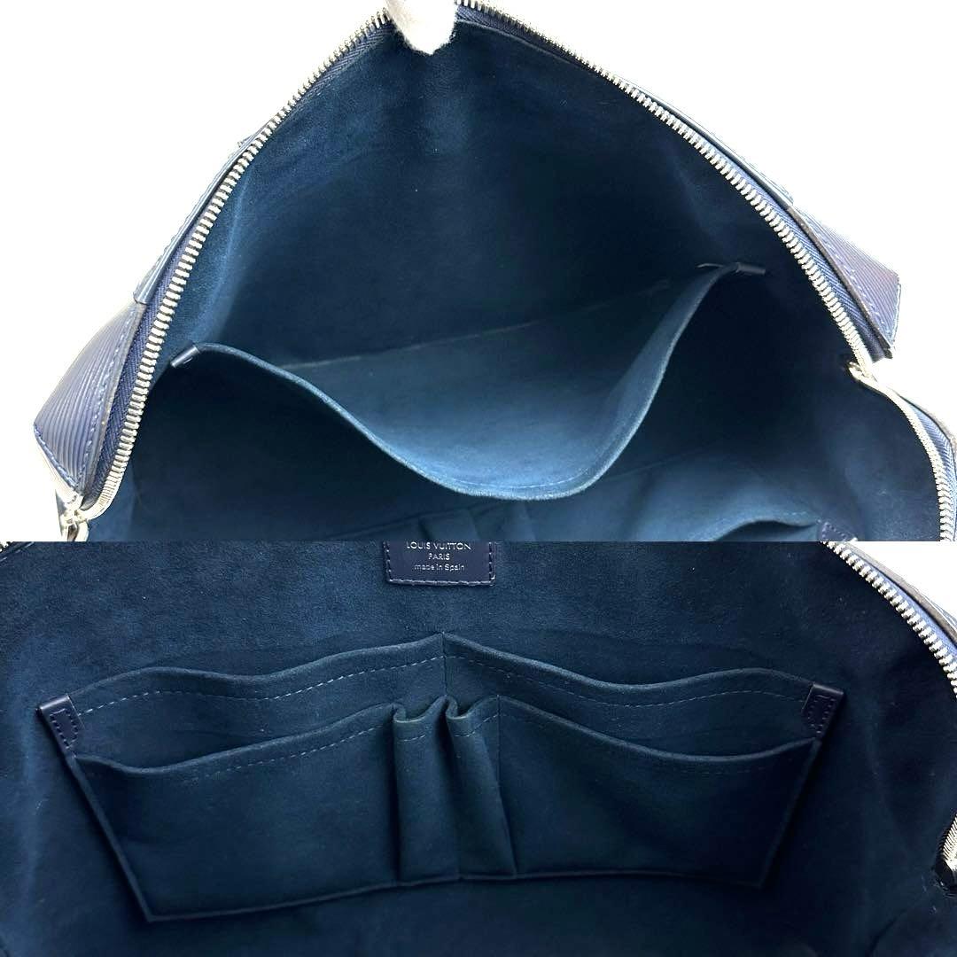 MASK ルイヴィトン エピ ポルトドキュマンジュール M51177