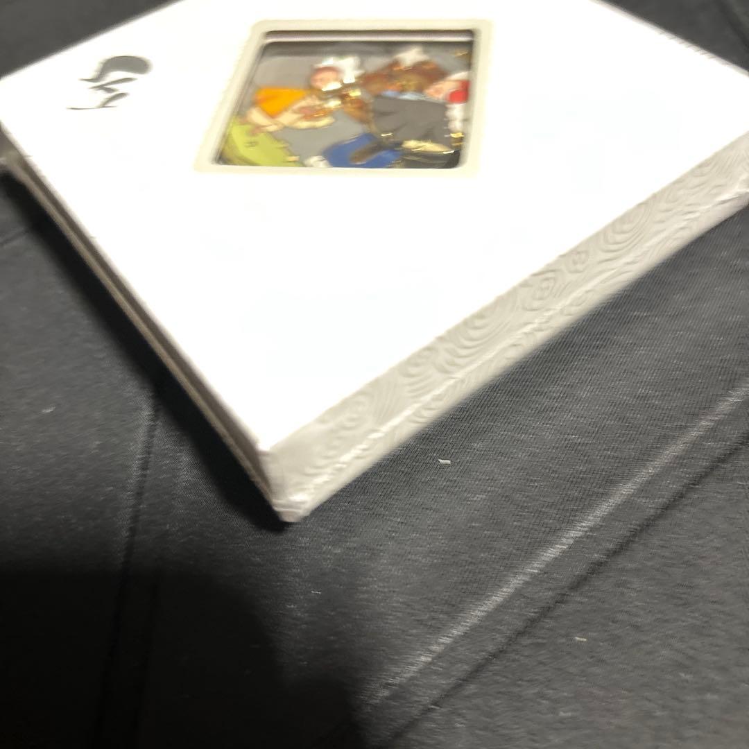 【新品未開封未連携】ピンバッジトール　sky 星を紡ぐ子どもたち