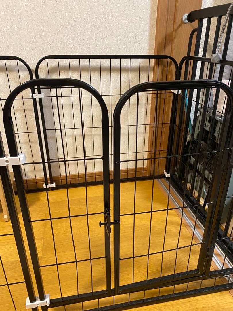 犬 ペットケージ