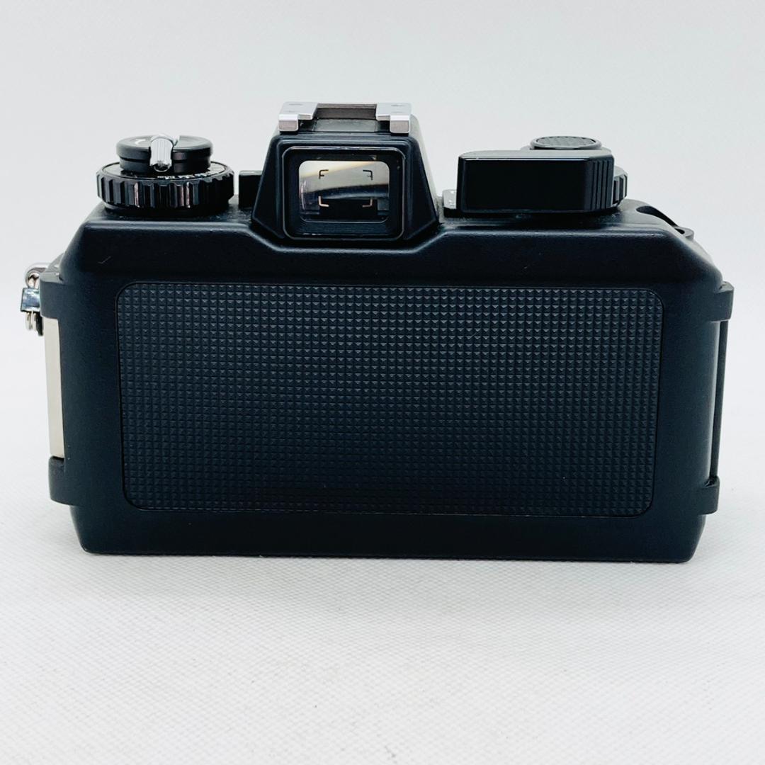 【C7317】Nikon ニコン NIKONOS IV-A 水中撮影用カメラ