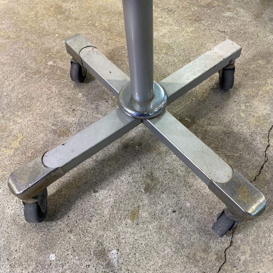 キャスターキャビネット インダストリアル ビンテージ