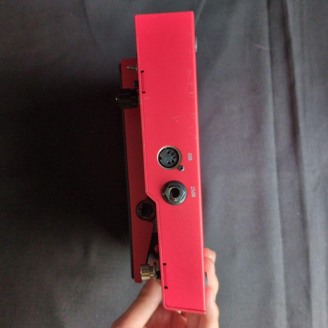 ギター DigiTech Whammy 5