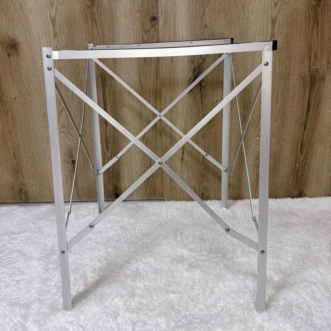 Coleman HIGH STAND アルミ製高スタンド　ヴィンテージ