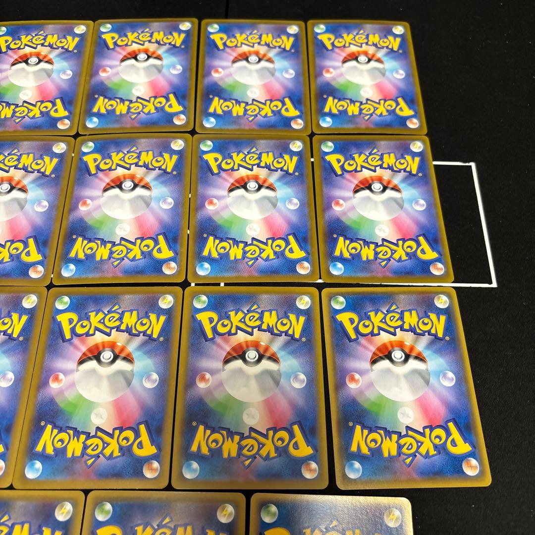 27枚　ポケカ　ミュウ　ミュウツー27種まとめ売りセット　Mew Mewtwo