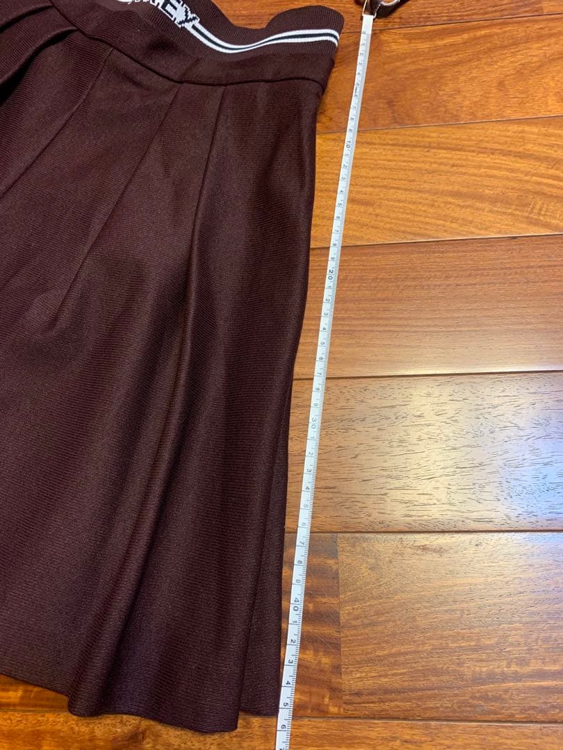 FOXY Sports のキュロットスカート