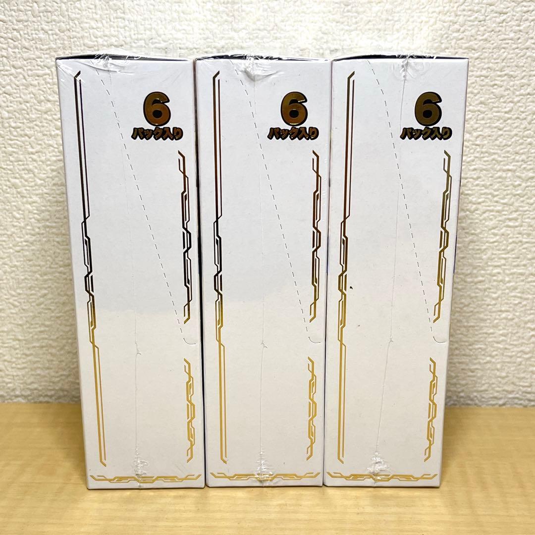 ヴァイスシュヴァルツ 魔法少女リリカルなのは 20th シュリンク付 3BOX