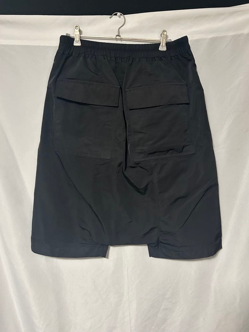 RICK OWENS 19SS サルエルパンツ