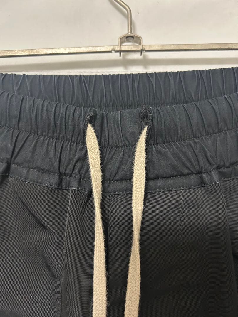 RICK OWENS 19SS サルエルパンツ