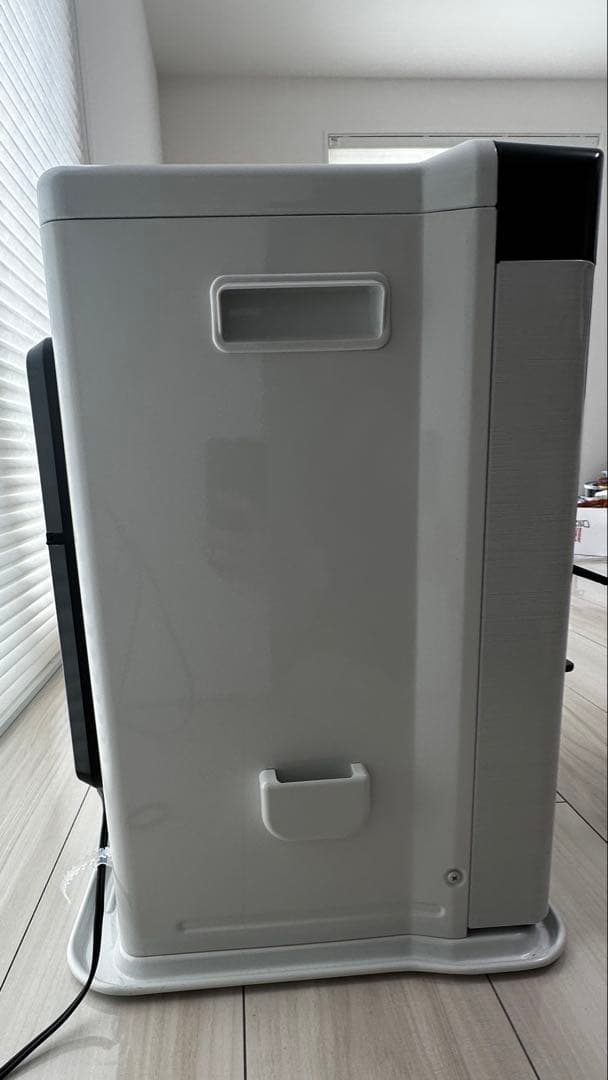 『値下げ中』CORONA 【2023年製】石油ファンヒーター FH-WZ3623