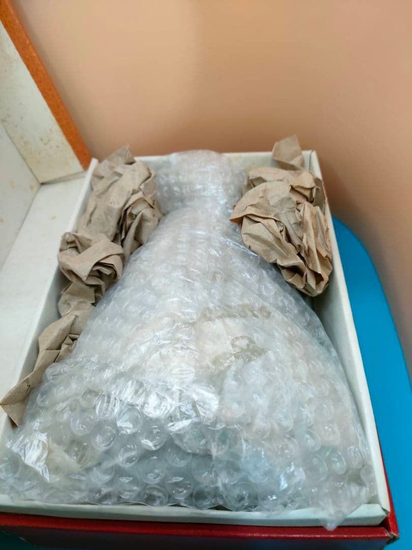 井*上様 【古酒】Hennessy XO コニャック グリーンボトル