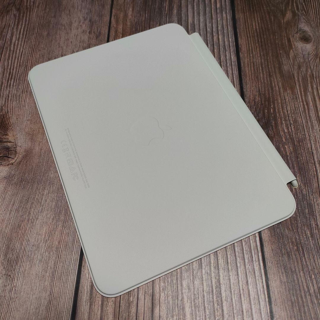 iPad 第10世代 Magic Keyboard Folio 超美品